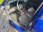 2021 Elantra Thumbnail 2