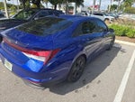 2021 Elantra Thumbnail 6