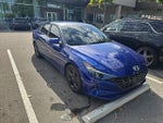 2021 Elantra Thumbnail 9