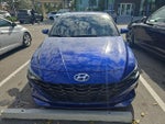 2021 Elantra Thumbnail 10