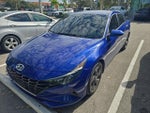 2021 Elantra Thumbnail 11
