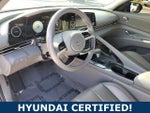 2021 Elantra Thumbnail 16
