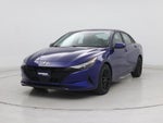 2023 Elantra Thumbnail 4