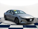 2023 Elantra Thumbnail 1