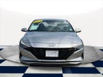 2023 Elantra Thumbnail 2