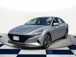 2023 Elantra Thumbnail 3