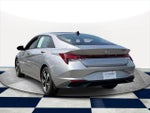 2023 Elantra Thumbnail 4