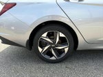 2023 Elantra Thumbnail 8