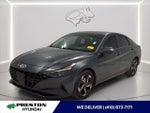 2023 Elantra Thumbnail 1
