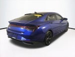 2021 Elantra Thumbnail 8