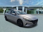 2021 Elantra Thumbnail 1