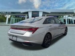 2021 Elantra Thumbnail 3