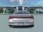 2021 Elantra Thumbnail 4