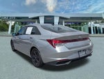 2021 Elantra Thumbnail 5
