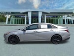 2021 Elantra Thumbnail 6