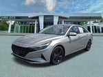 2021 Elantra Thumbnail 7