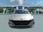 2021 Elantra Thumbnail 8
