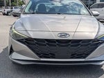 2021 Elantra Thumbnail 9
