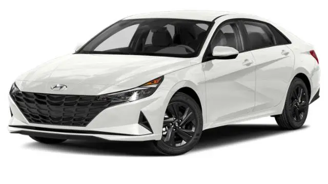 Preowned 2023 Hyundai ELANTRA SEL for Sale