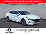 2023 Elantra Thumbnail 1