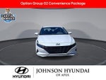2023 Elantra Thumbnail 3