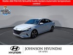 2023 Elantra Thumbnail 4