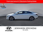 2023 Elantra Thumbnail 5