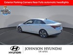 2023 Elantra Thumbnail 7