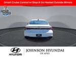 2023 Elantra Thumbnail 8