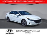 2023 Elantra Thumbnail 1