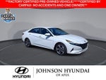 2023 Elantra Thumbnail 2