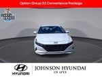 2023 Elantra Thumbnail 3
