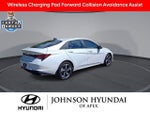 2023 Elantra Thumbnail 9