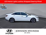 2023 Elantra Thumbnail 10