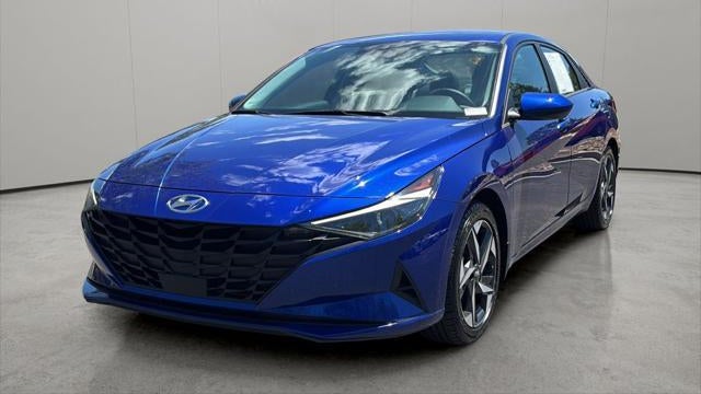 Preowned 2023 Hyundai ELANTRA SEL for Sale