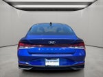 2023 Elantra Thumbnail 4