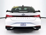 2023 Elantra Thumbnail 5