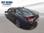 2023 Elantra Thumbnail 3