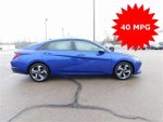 2023 Elantra Thumbnail 2