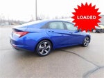 2023 Elantra Thumbnail 3
