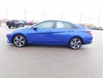 2023 Elantra Thumbnail 6