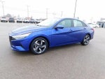 2023 Elantra Thumbnail 7