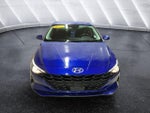 2022 Elantra Thumbnail 1