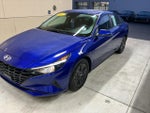 2022 Elantra Thumbnail 2