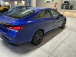 2022 Elantra Thumbnail 4