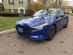 2022 Elantra Thumbnail 1