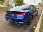 2022 Elantra Thumbnail 3
