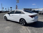 2023 Elantra Thumbnail 3