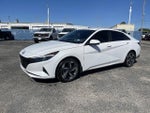 2023 Elantra Thumbnail 4