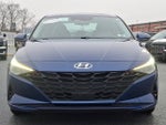 2023 Elantra Thumbnail 2
